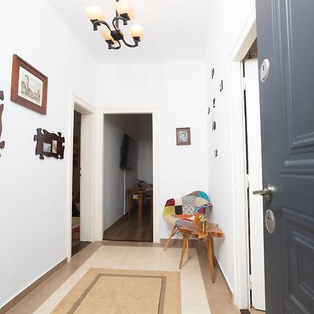Wagner Apartment 브라쇼브 외부 사진