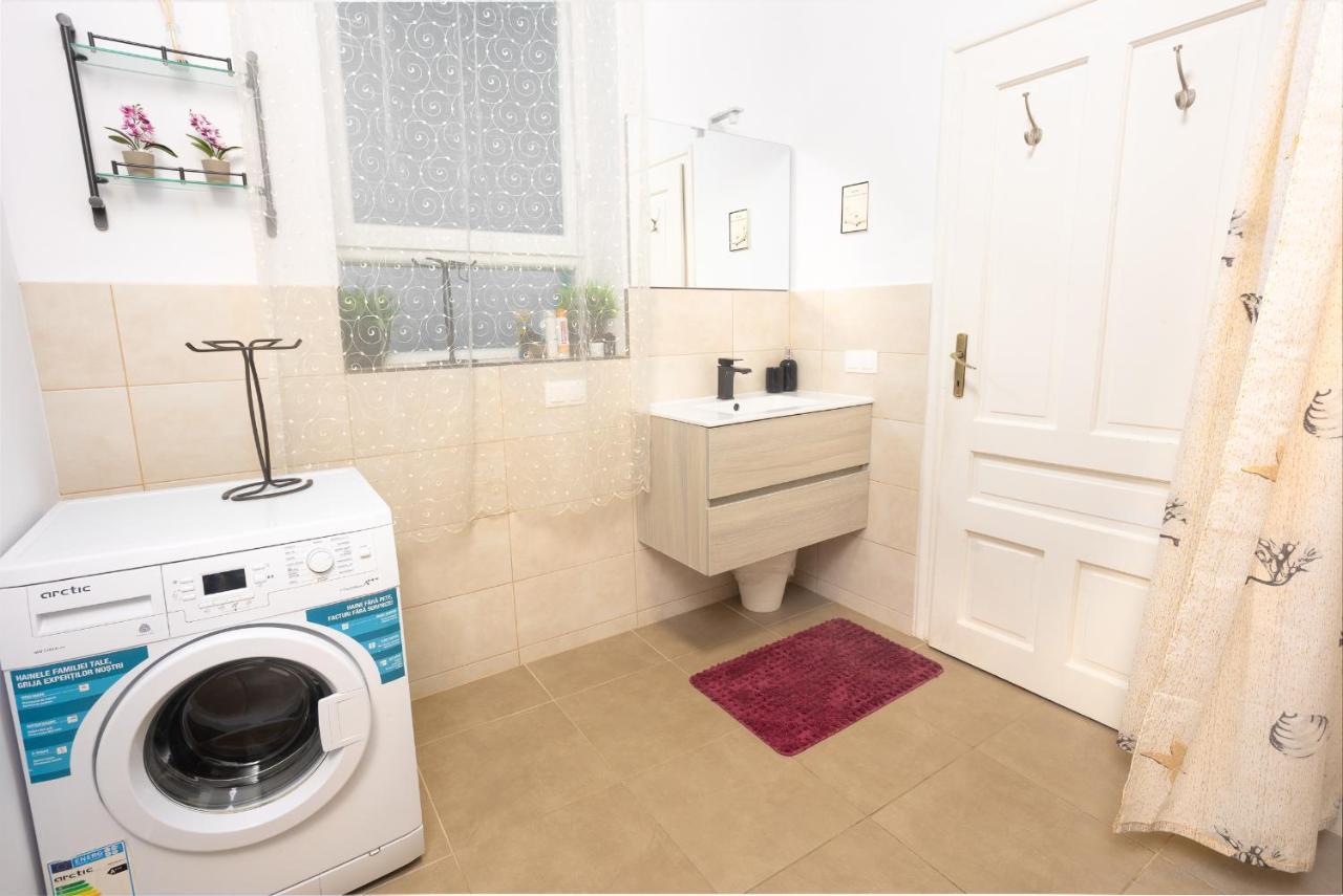 Wagner Apartment 브라쇼브 외부 사진
