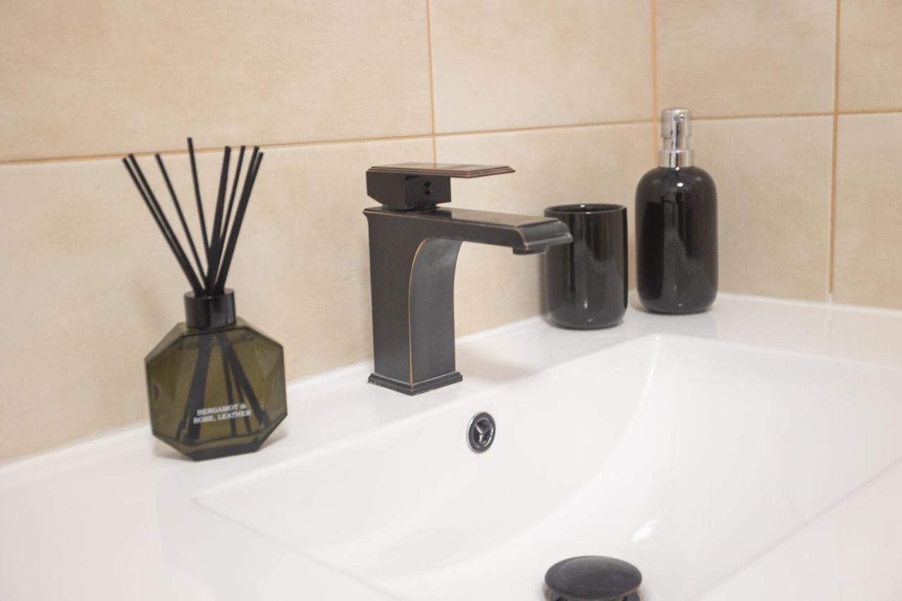 Wagner Apartment 브라쇼브 외부 사진