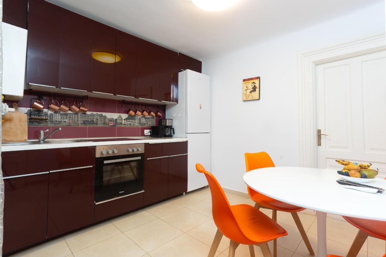 Wagner Apartment 브라쇼브 외부 사진
