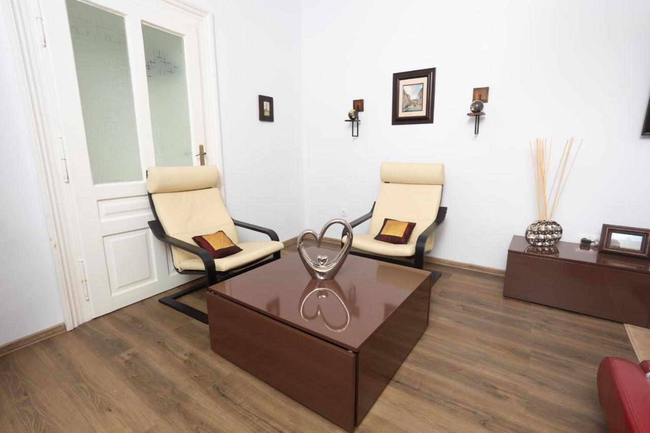 Wagner Apartment 브라쇼브 외부 사진