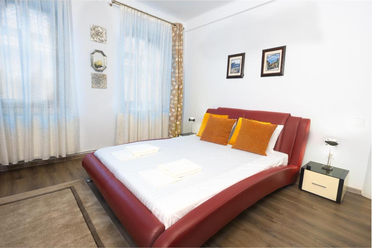 Wagner Apartment 브라쇼브 외부 사진