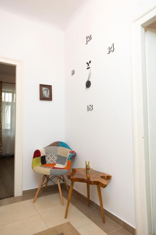 Wagner Apartment 브라쇼브 외부 사진
